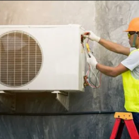 AC Installation