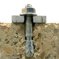 Anchor Bolt - Fixing