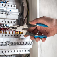 Electrical Placement