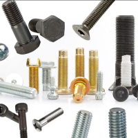 Fastener - Fixing