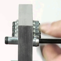 Fastener - Installation