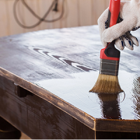 Furniture Painting
