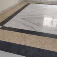 Granite Placement