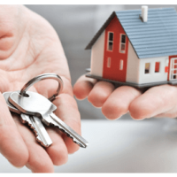 Home Buy and Sale Consulting