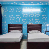 PG Room Rent Consulting