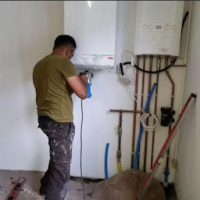Plumbing Placement