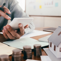 Property Investment Consulting