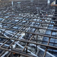 Structure - Jointing
