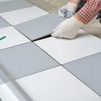 Tile Placement